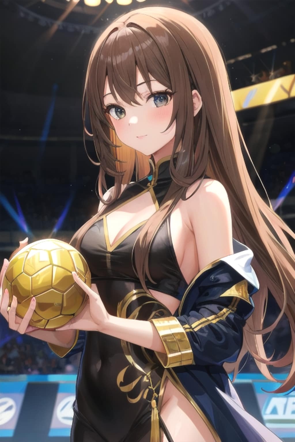 8/22   週刊ゴールデンボール