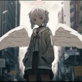 天使たち 4枚目