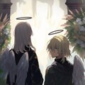 天使たち 10枚目