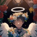 天使たち 7枚目