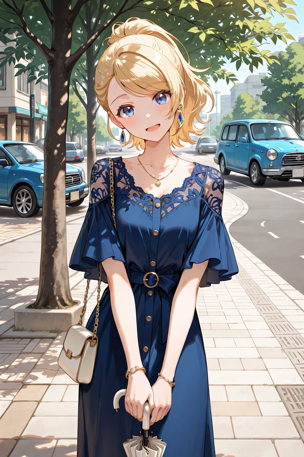 晴れ時々ジェシカちゃん💖４９