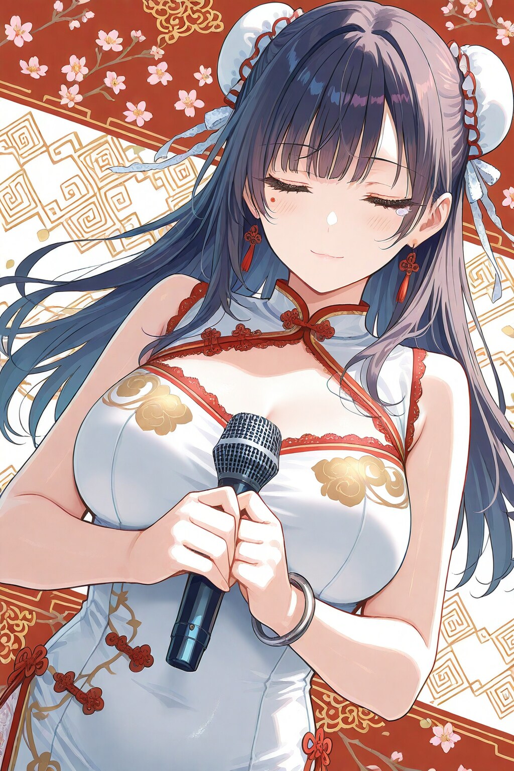 12thシングル「雀魂☆マカオディスティニー」