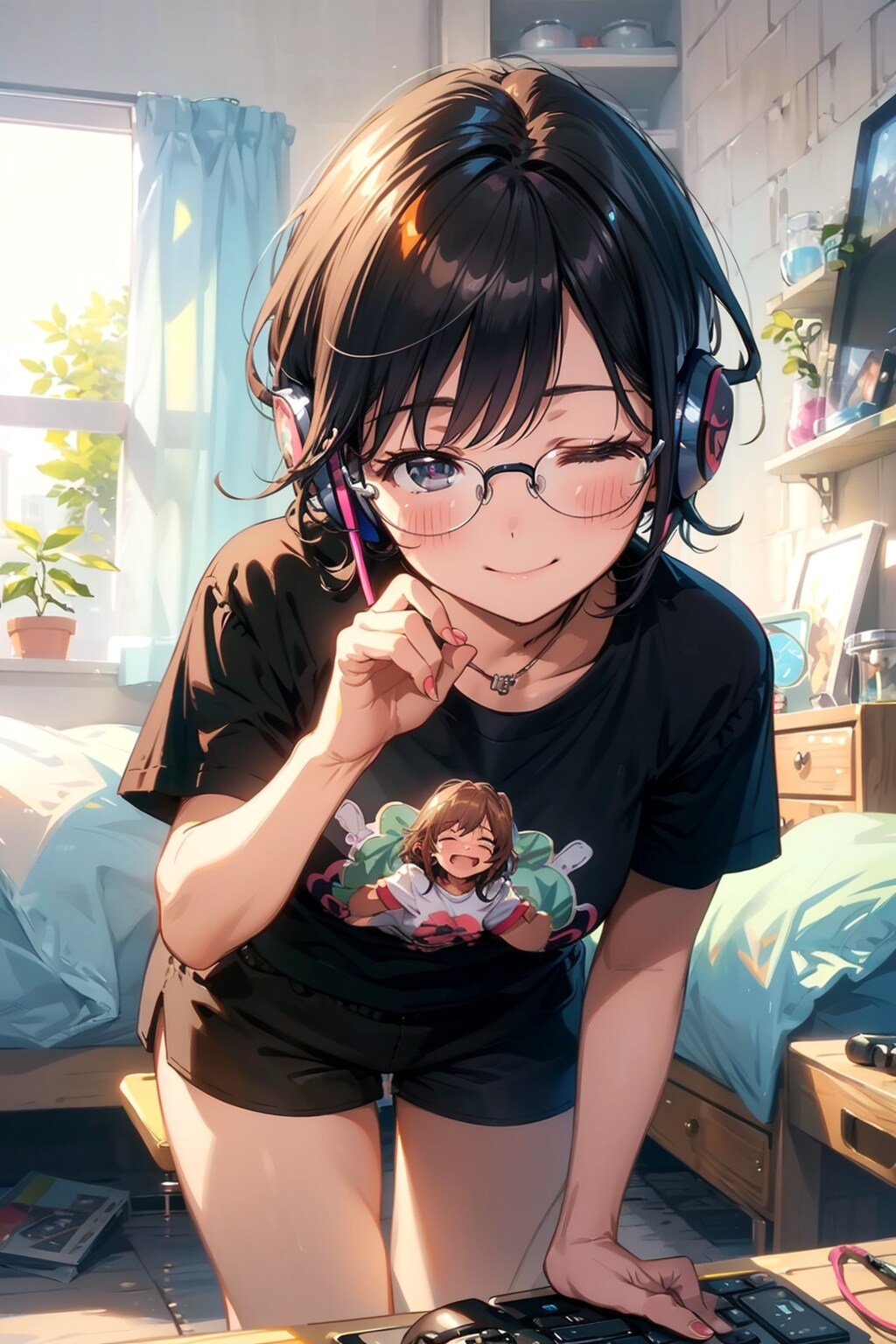 コメントたくさんしてコメーンねっと。