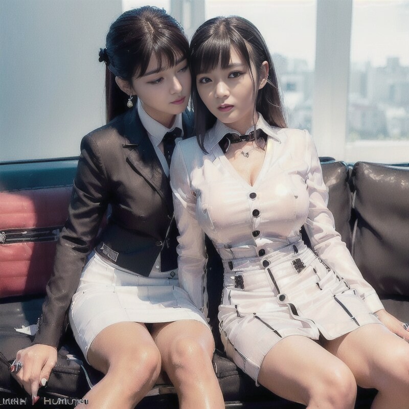 百合ＯＬ－４