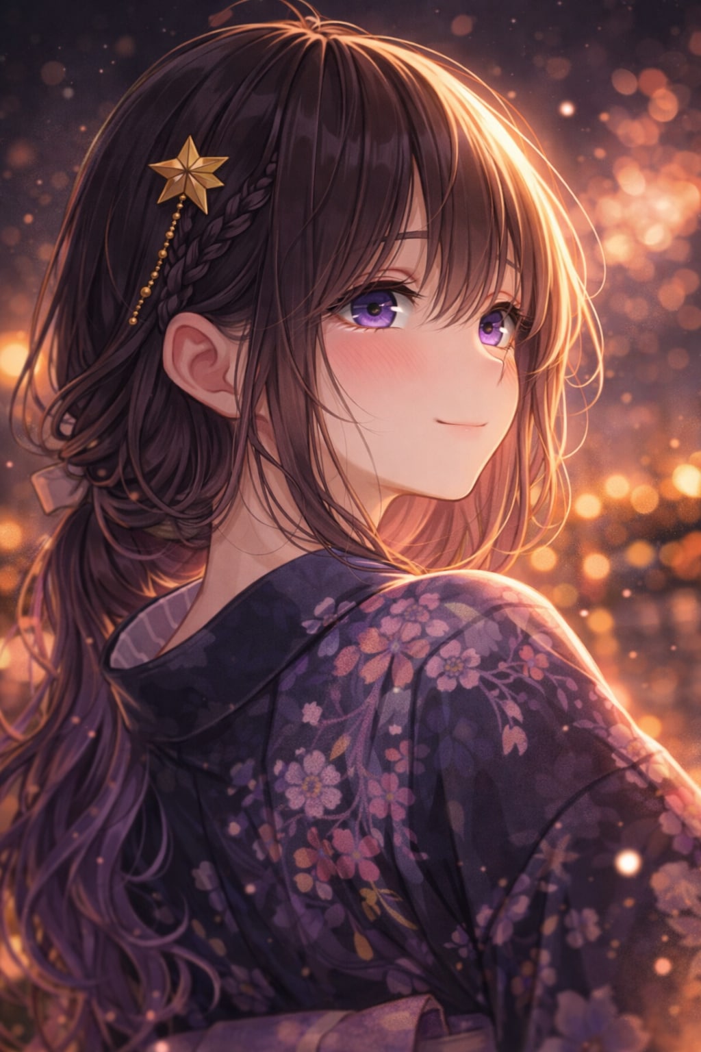 浴衣デート2