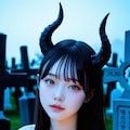 【3枚】異世界転生・デジタルデビル 2枚目