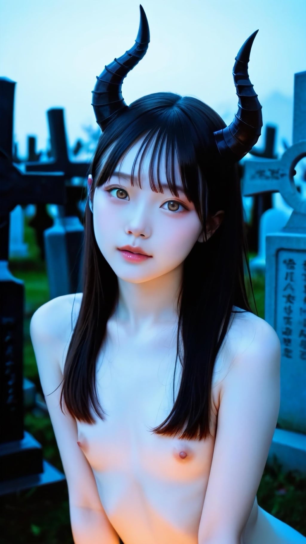 【3枚】異世界転生・デジタルデビル