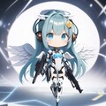 天使ガンナーちびキャラまとめ 6枚目