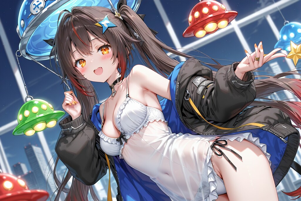 UFOキャッチャー?