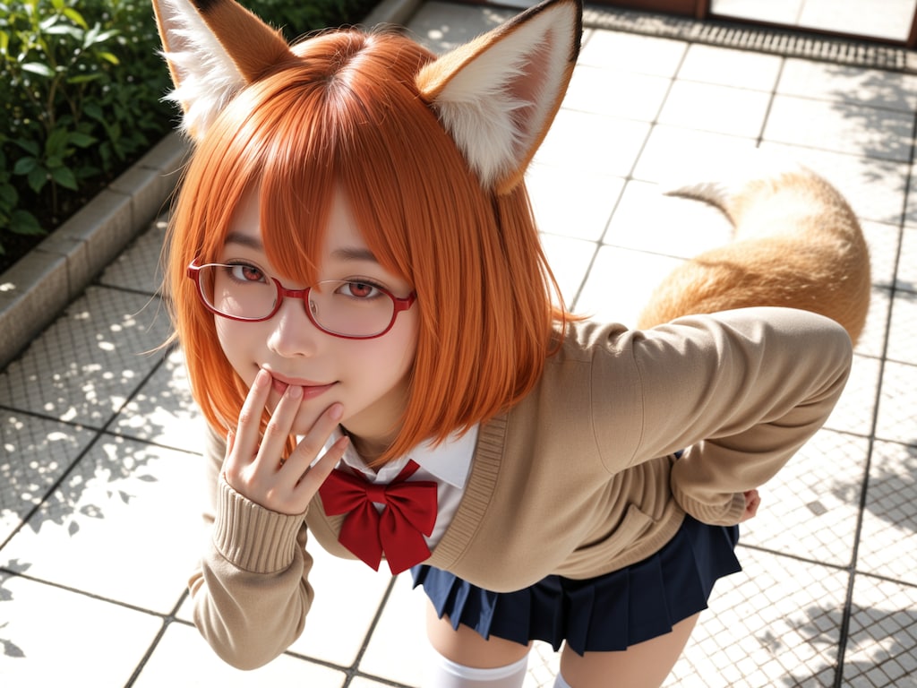 あやかさんのレイヤーさん