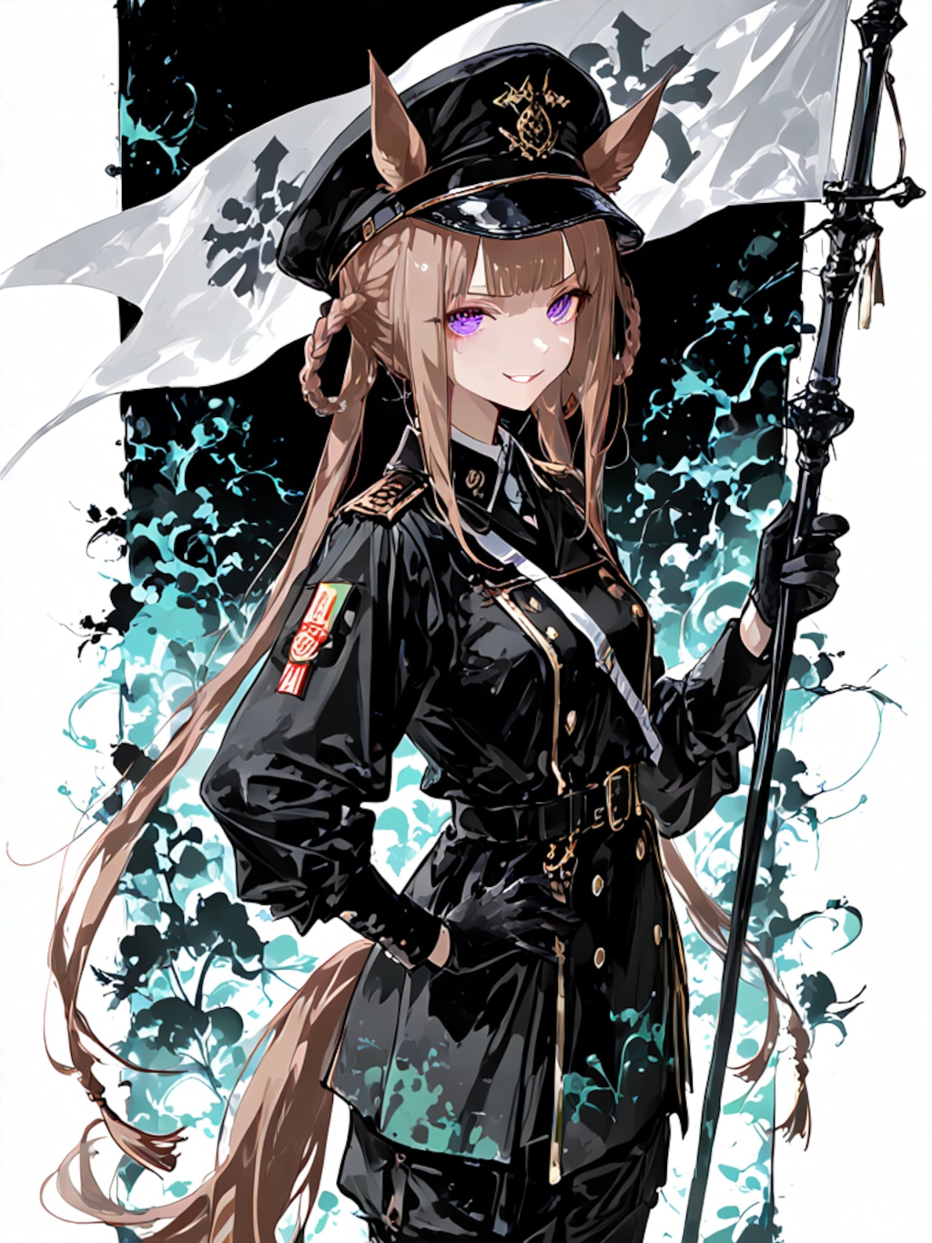 旗手