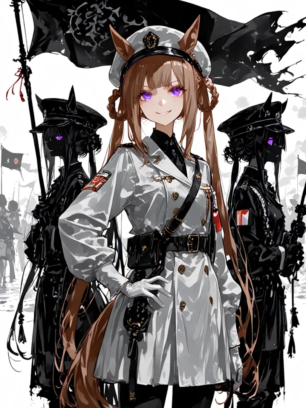 旗手