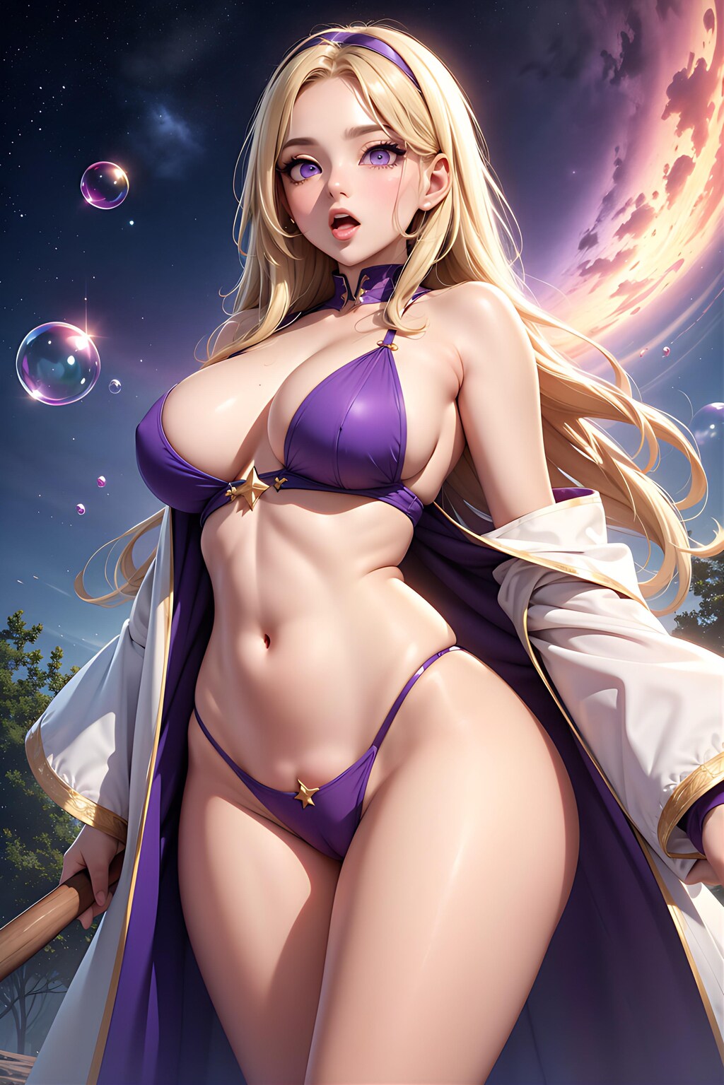 神官