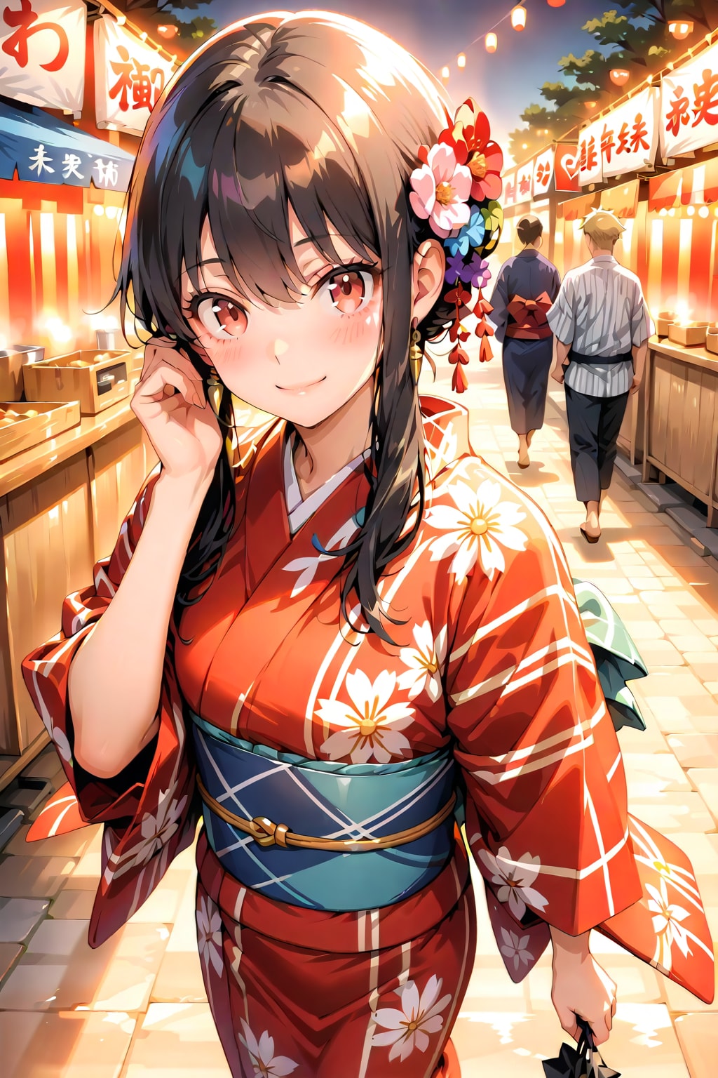 …何処に行ったのでしょうか？