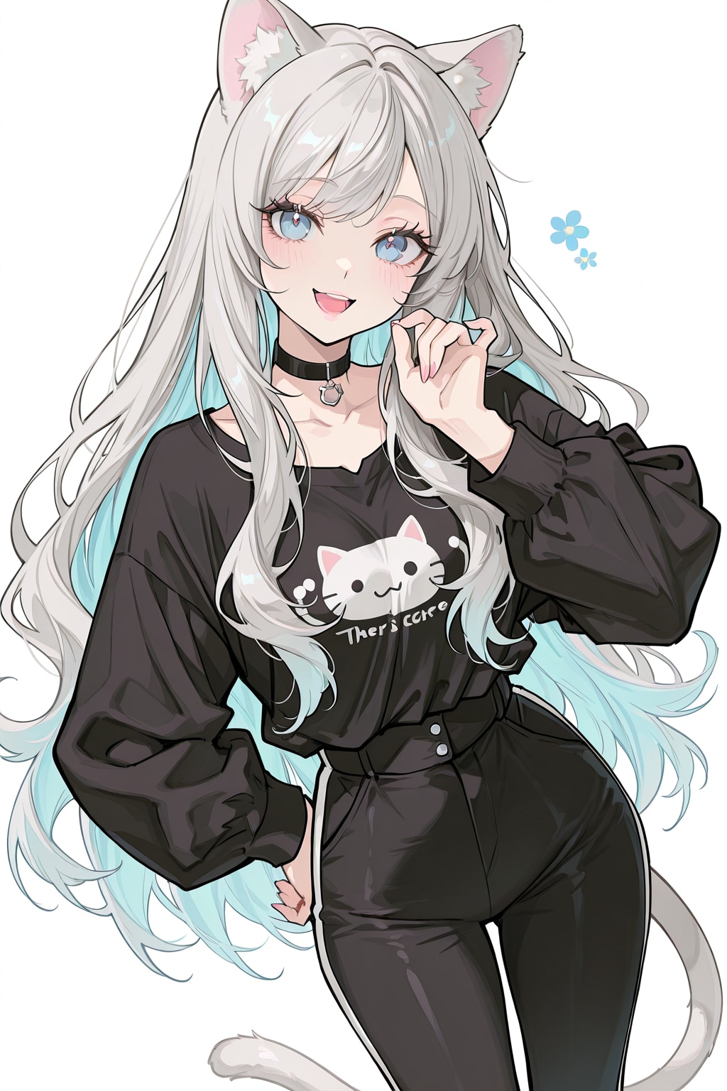 ユキネ【Vete ┃ Moon Child ILL v0.1】