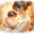 母娘 3枚目
