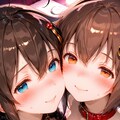 祝♪５０，０００いいね達成記念♪ 3枚目