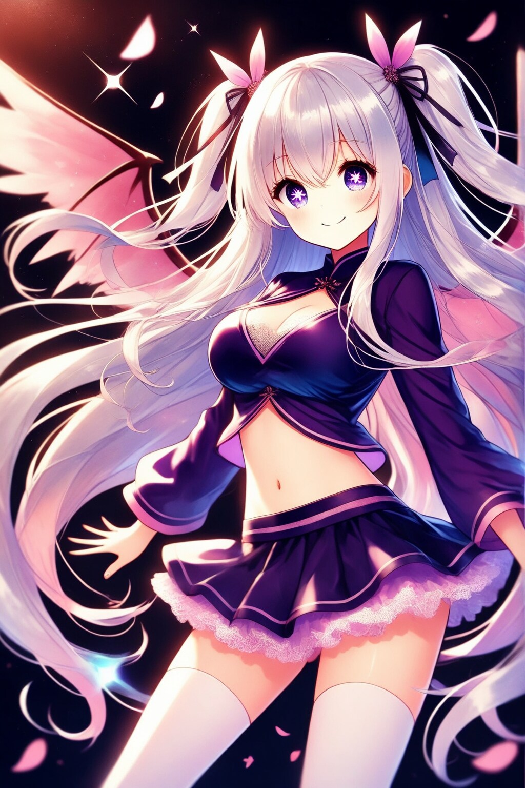 チャイナドレス