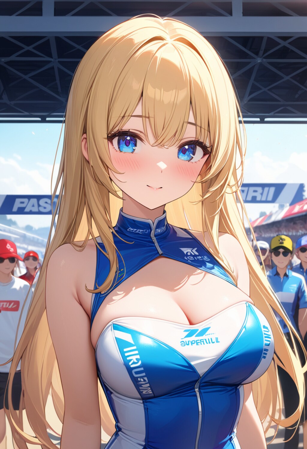 「勝って戻ってきてね」