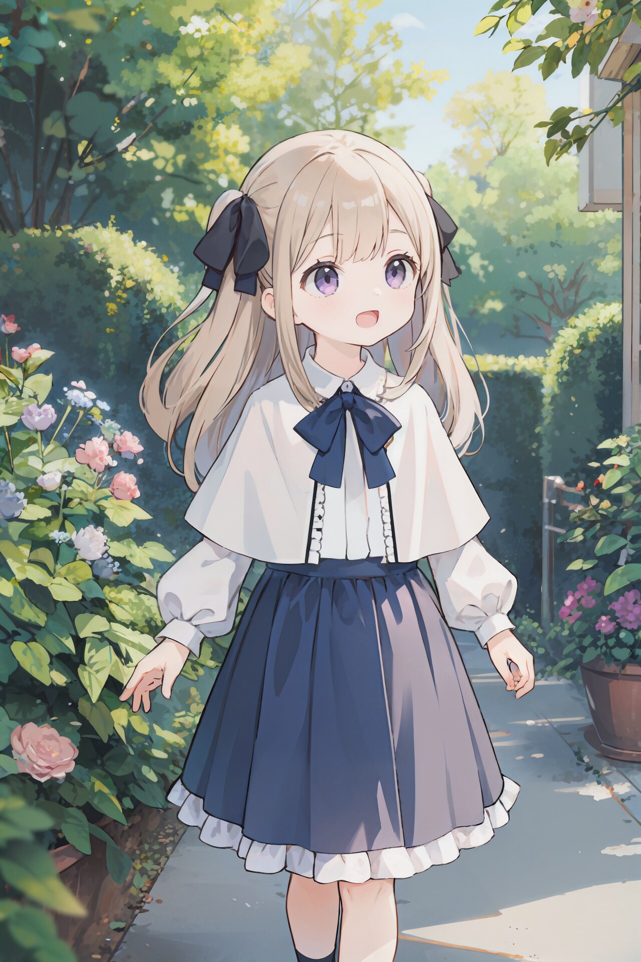 うろうろ