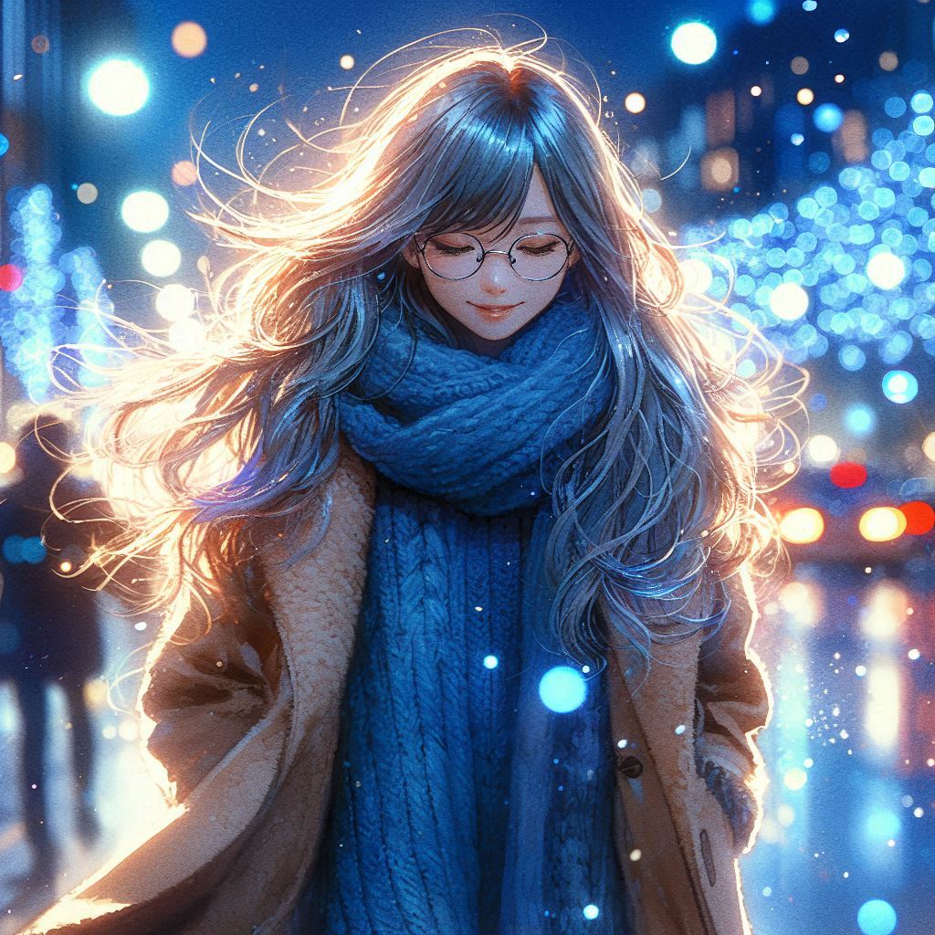 きっと君は… | の人気AIイラスト・グラビア