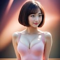 レオタードの彼女 5枚目