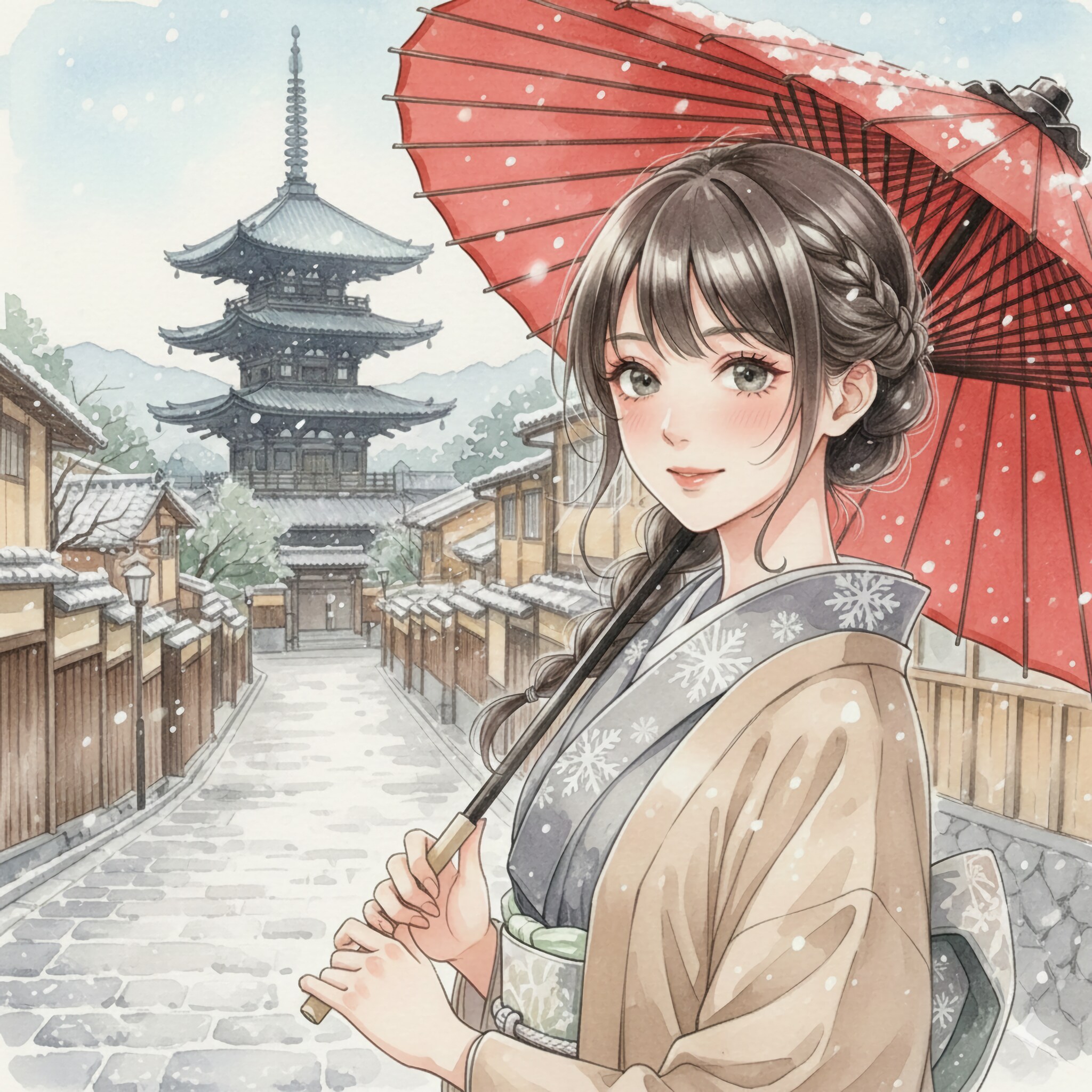 はんなり