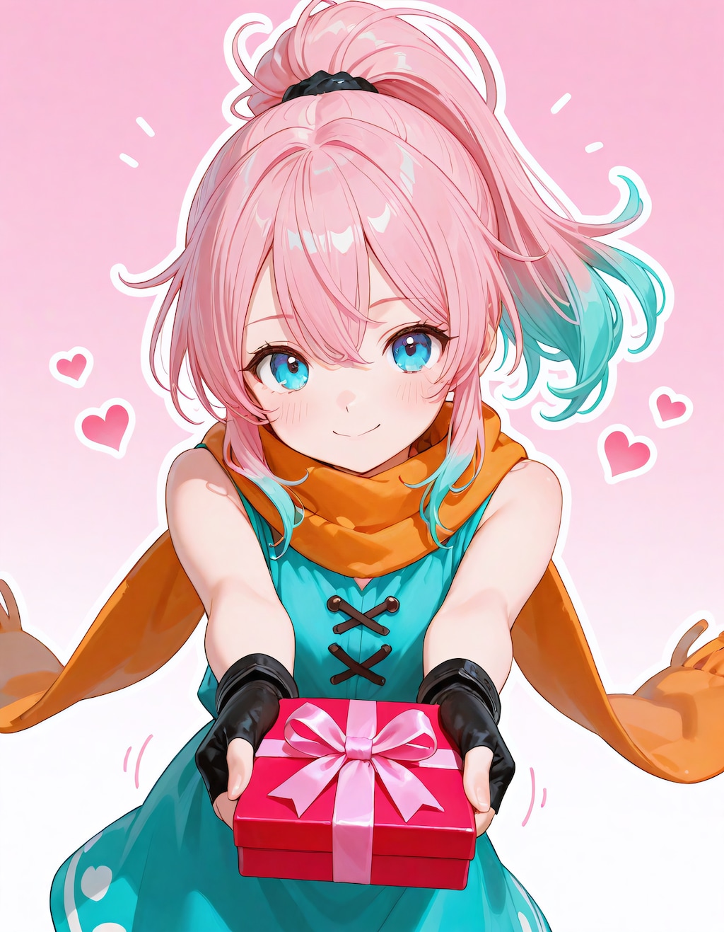 全力バレンタイン！