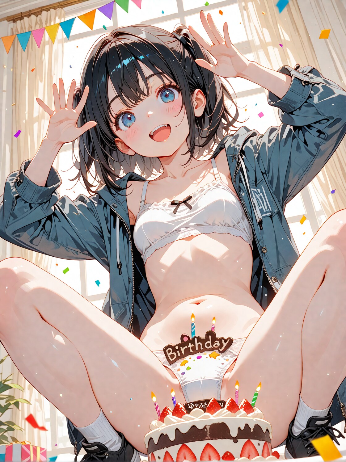 誕生日