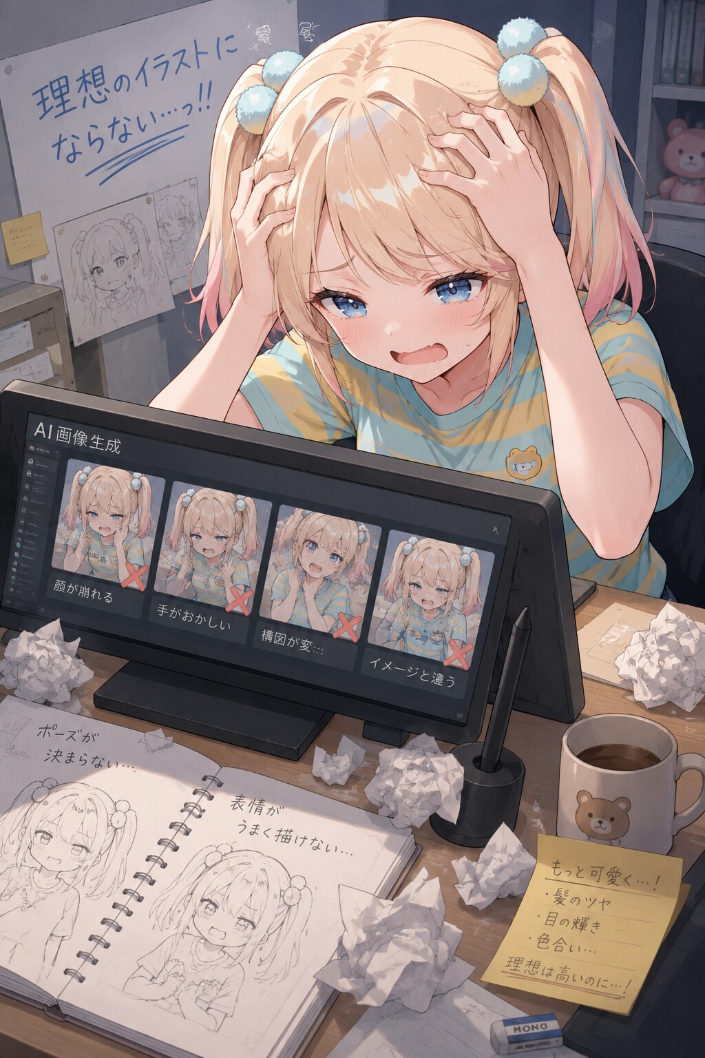 今日の　のんちゃん　その22