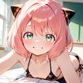 アーニャ 2枚目