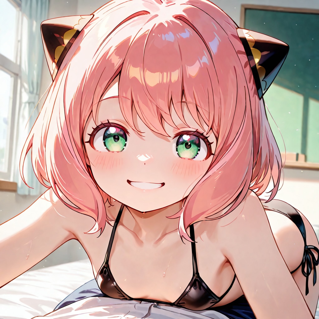 アーニャ