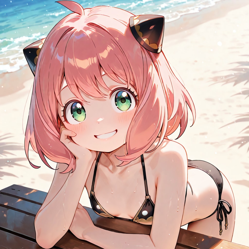 アーニャ