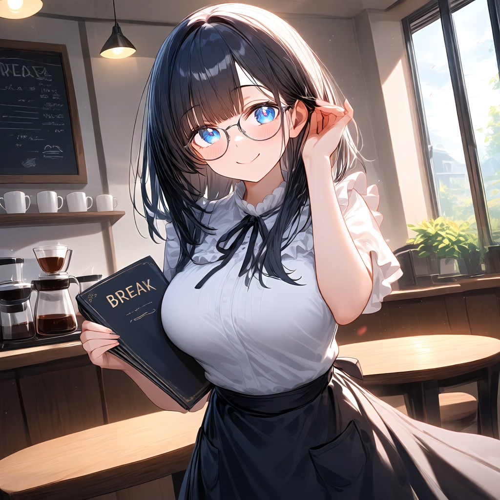 ジュノーちゃん