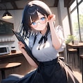 ジュノーちゃん 3枚目