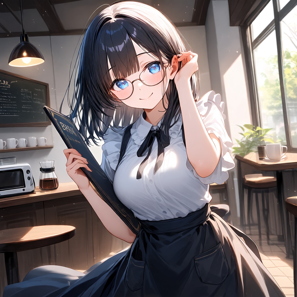 ジュノーちゃん