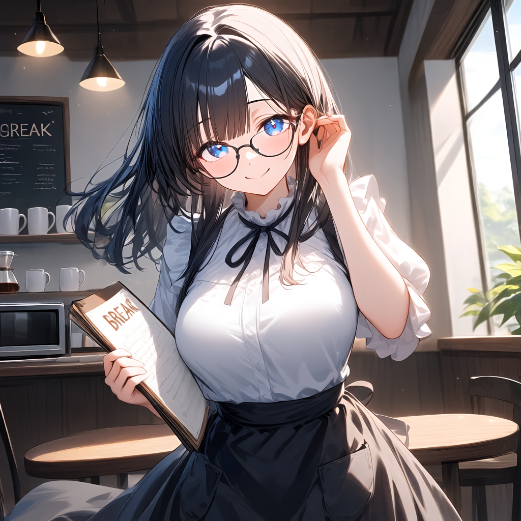 ジュノーちゃん