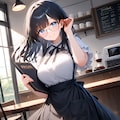 ジュノーちゃん 4枚目
