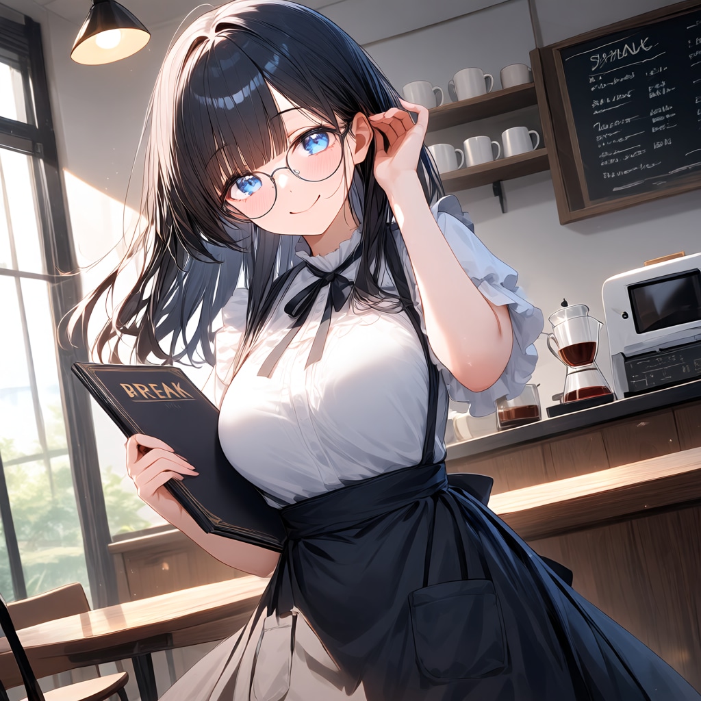 ジュノーちゃん