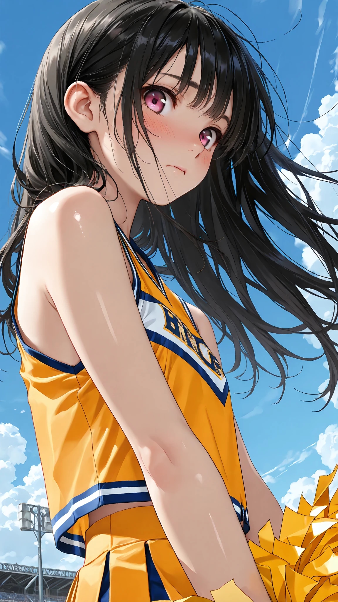 となりの板野ちゃん