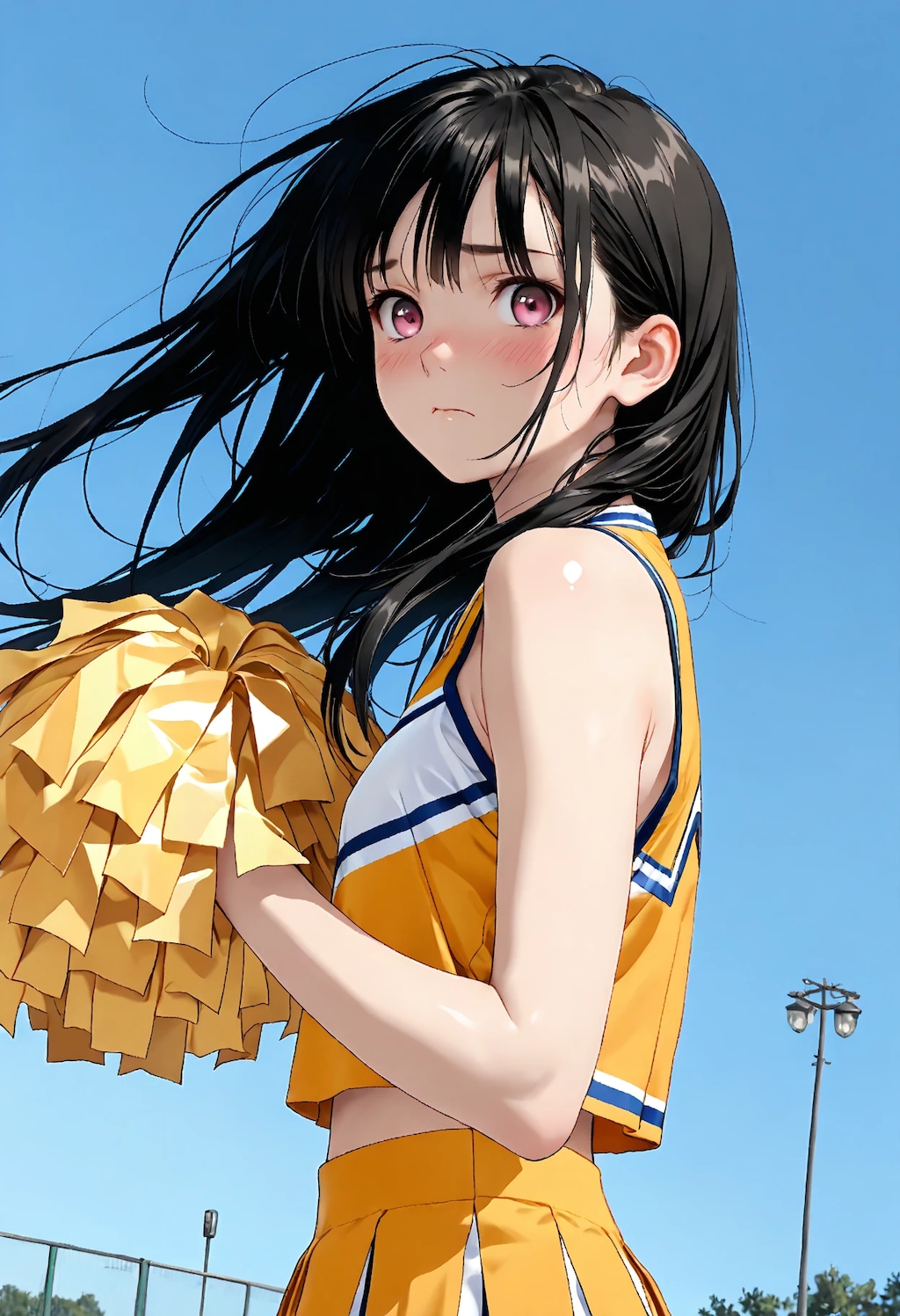 となりの板野ちゃん