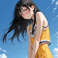 となりの板野ちゃん 3枚目