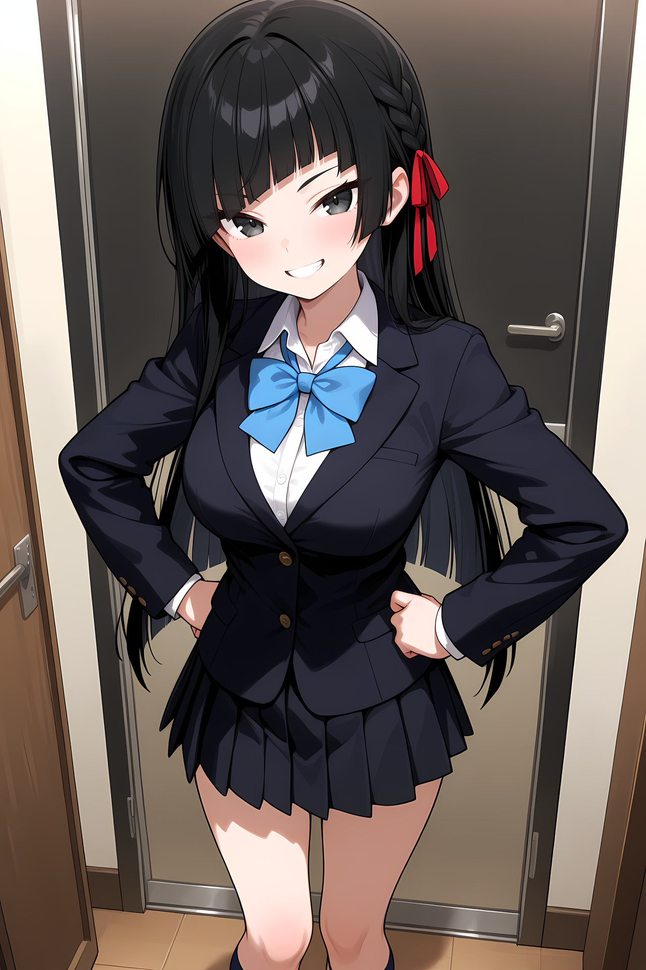 でっかくなっちゃった