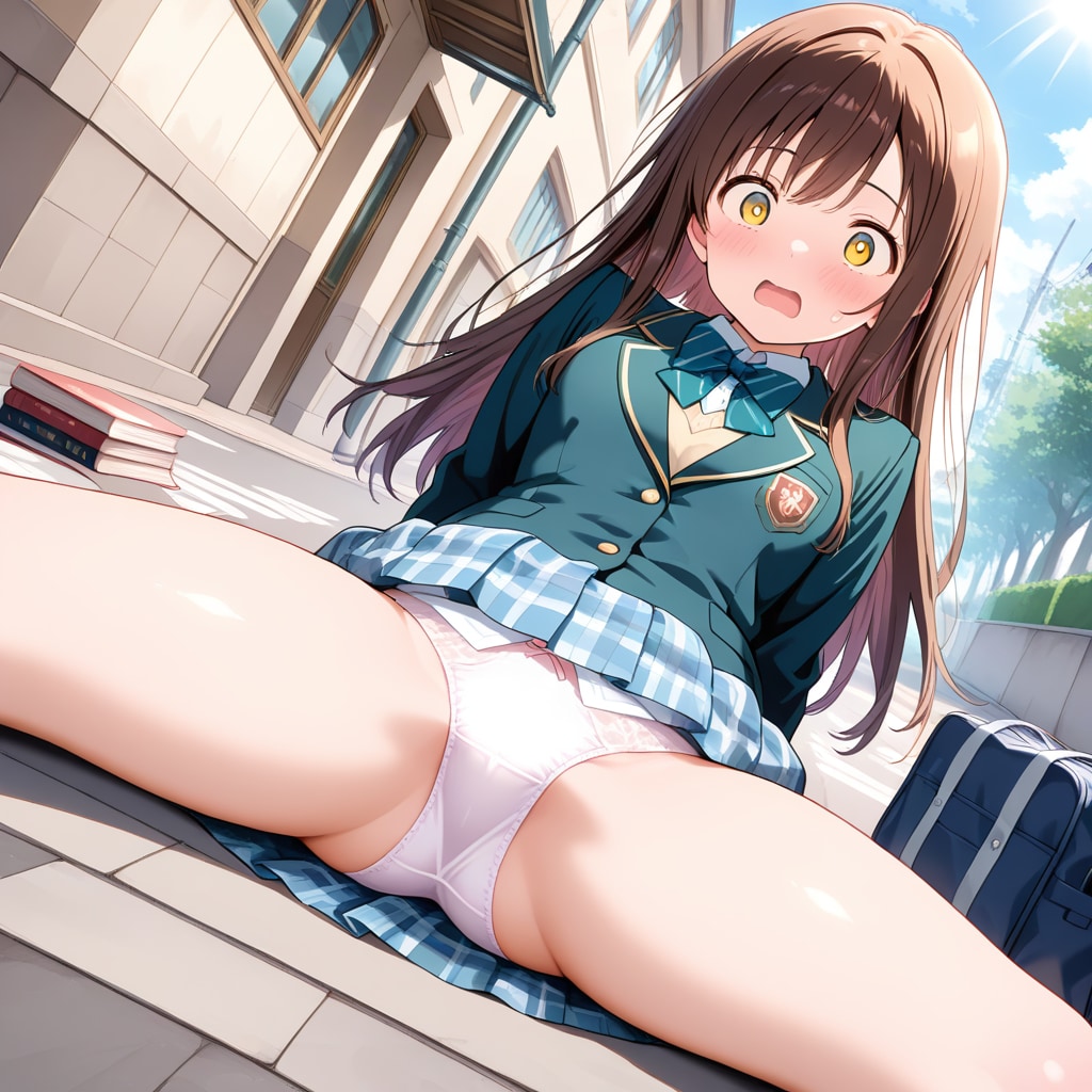 ご、ごめんなさい！！