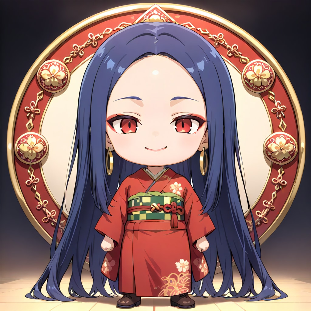 命名「十瑠璃(とおるり)」