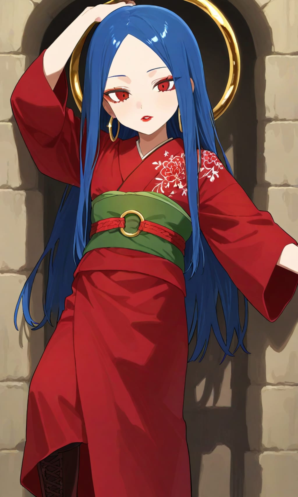 命名「十瑠璃(とおるり)」