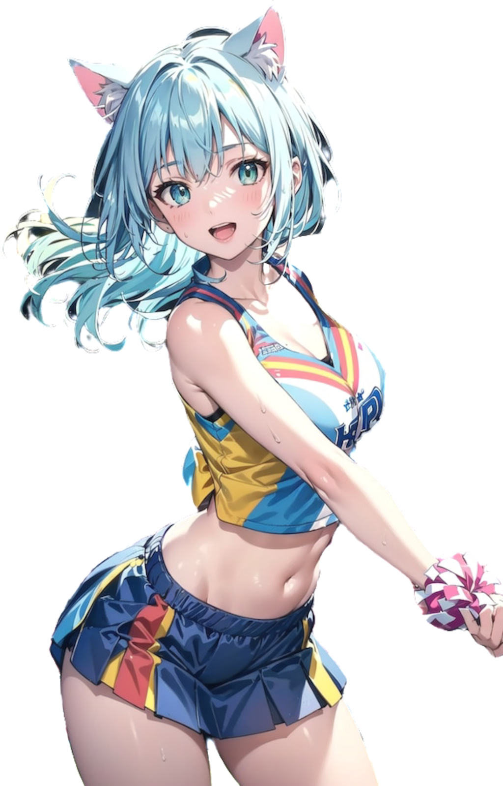 トレカのししょちゃん🐱✨