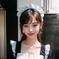 メイドさんを雇ってみた 6枚目