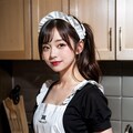 メイドさんを雇ってみた 4枚目