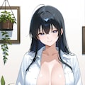 お姉さんからの誘い 4枚目